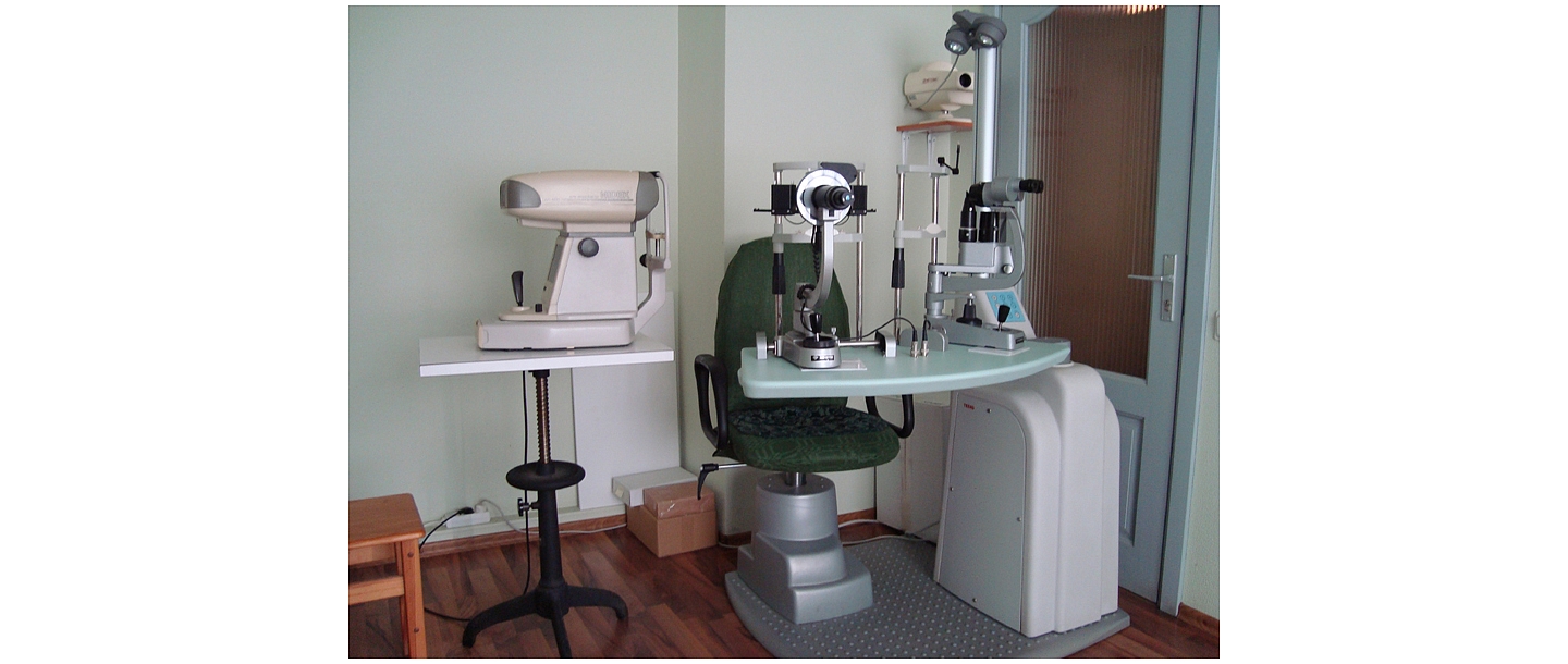 Eye test in Ogre