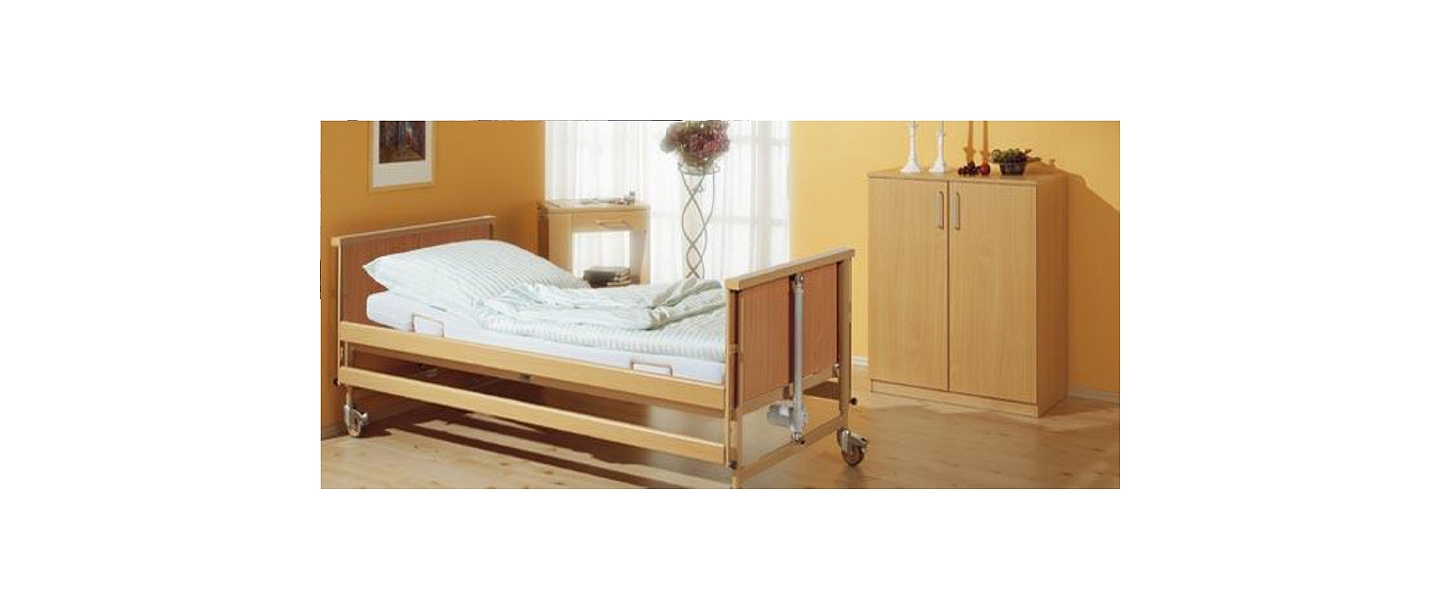 Anti-bedsore mattresses