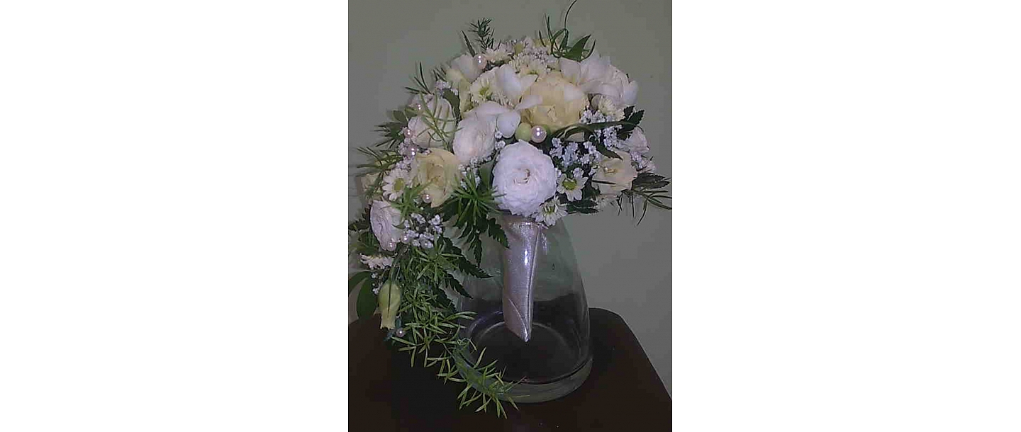 Bridal bouquet