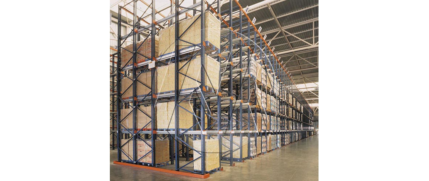 Forklift truck operator, driver operator courses