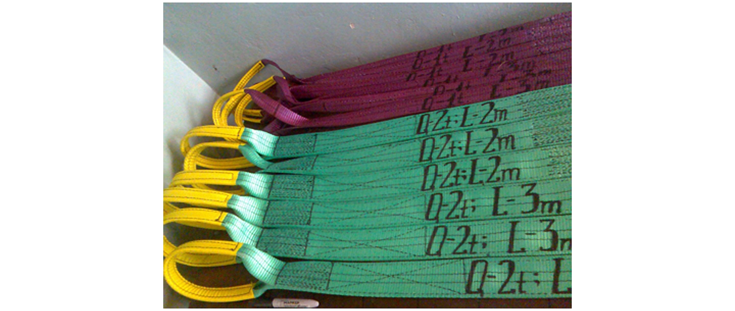 Crane operator, courses