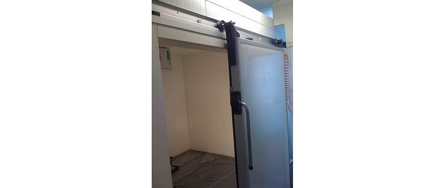 Торговое оборудование