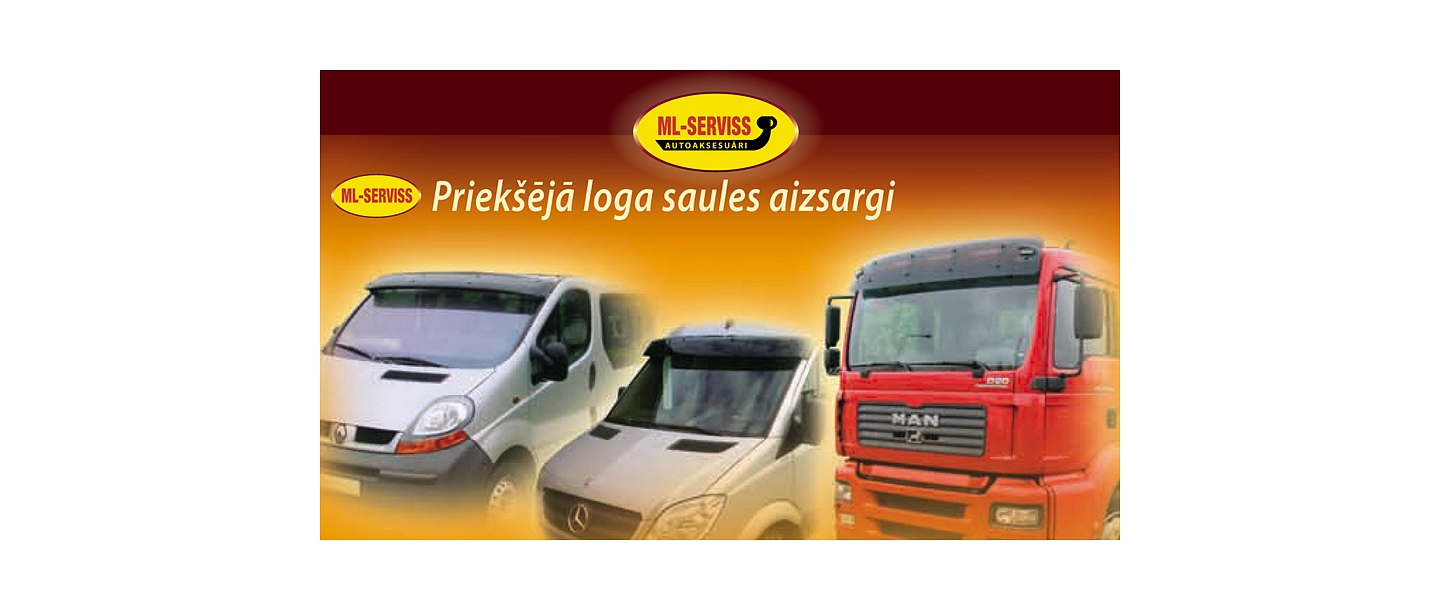 Sunshades for car windows