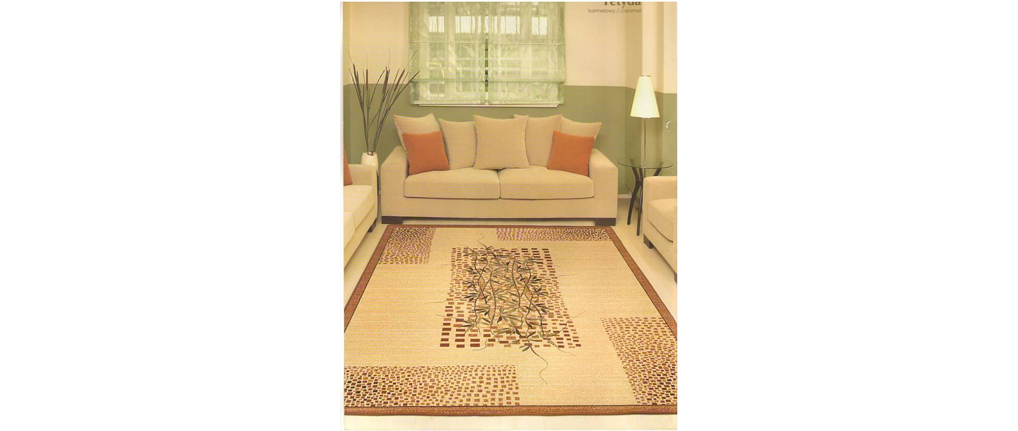 Oriental handmade wool rugs