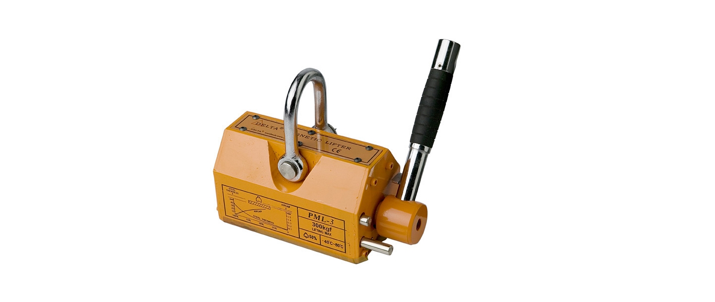 Восходящий магнит