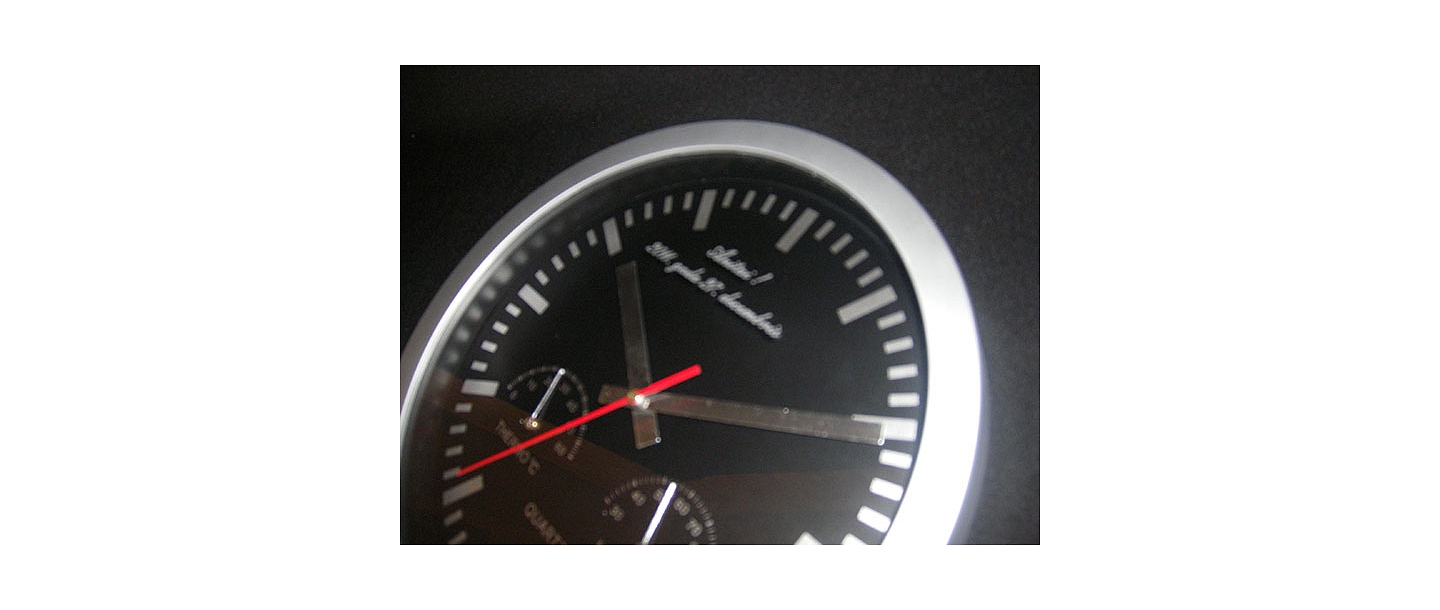 Clock