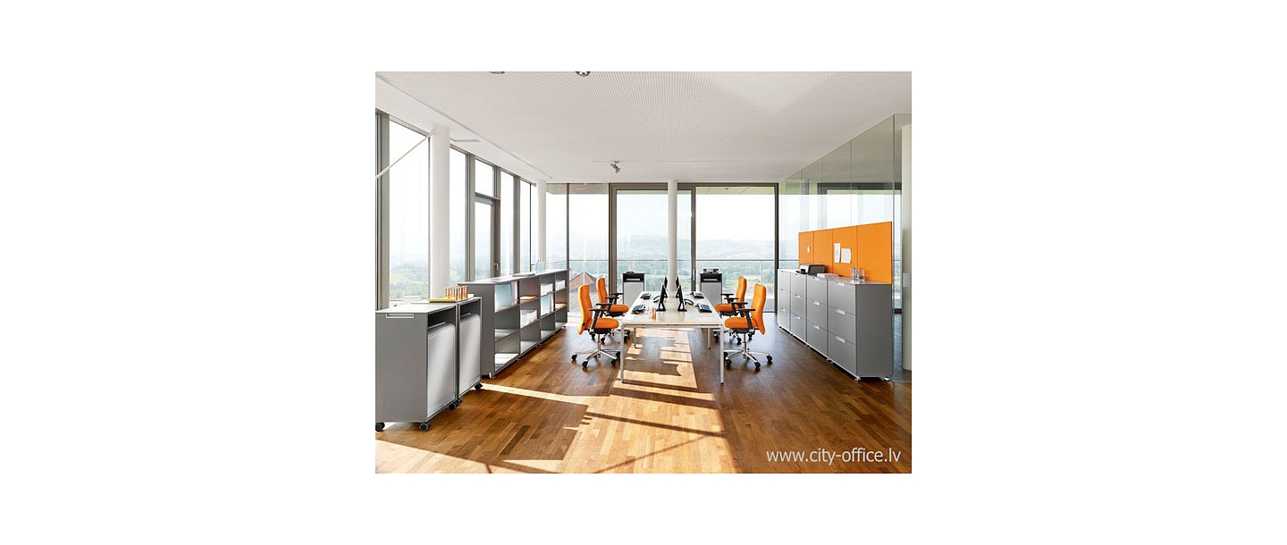 Furniture for offices
