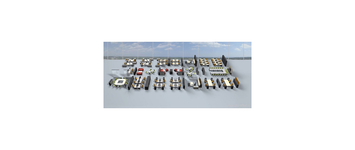 Ergonomiskas darba vietas