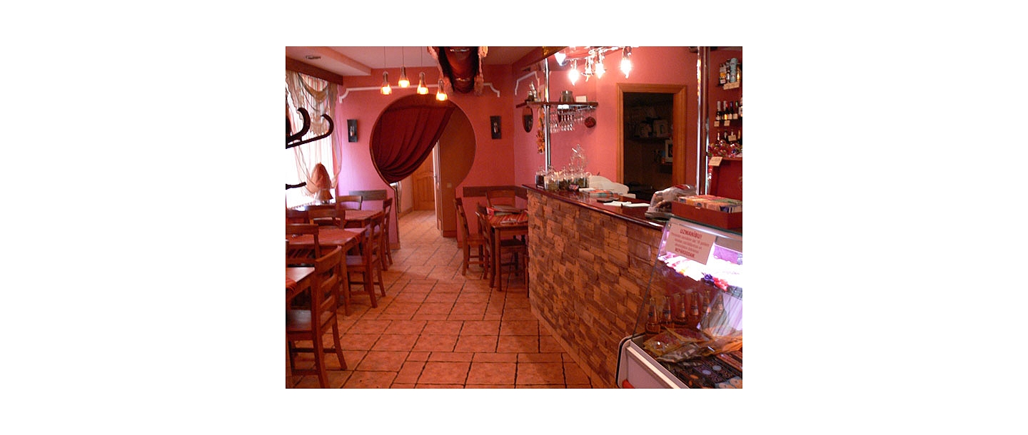 Steam bath in the area of Maskavas Street