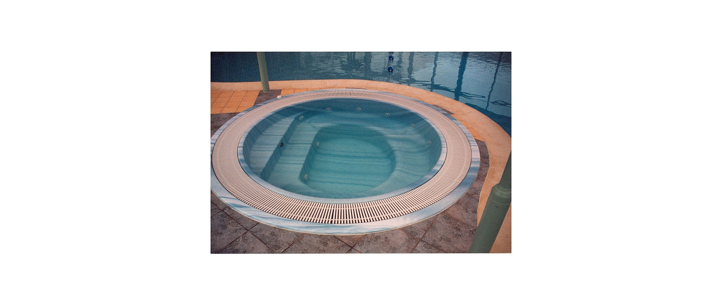 Spa-vannas Rīgā
