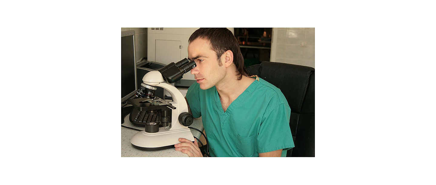 Veterinary clinic in Daugavpils