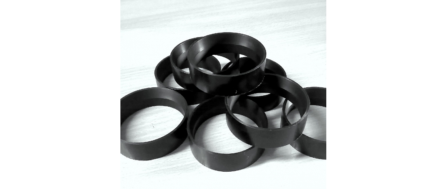 Plastic materials