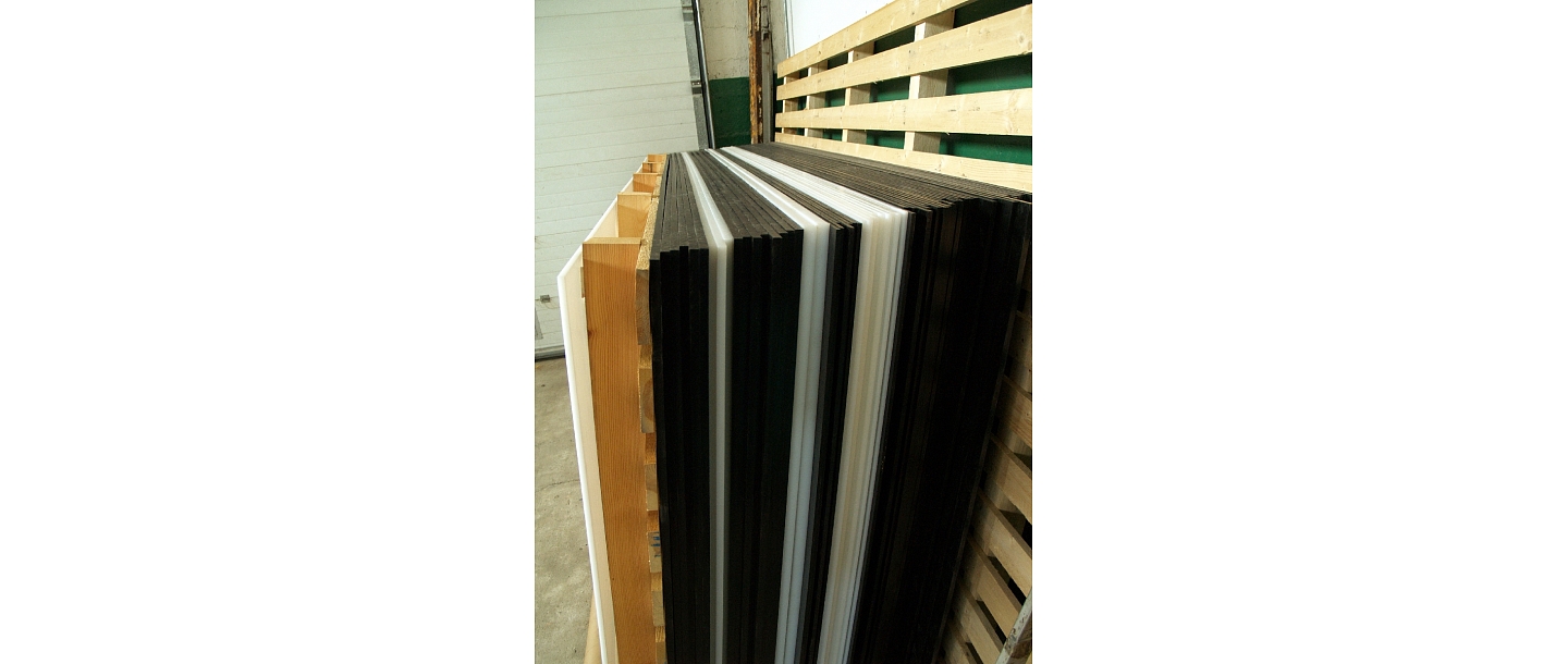 Dettal, LTD, production of plastic materials 