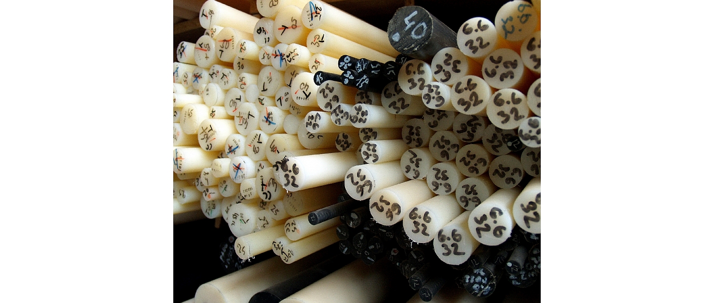 Dettal, LTD, production of plastic materials 
