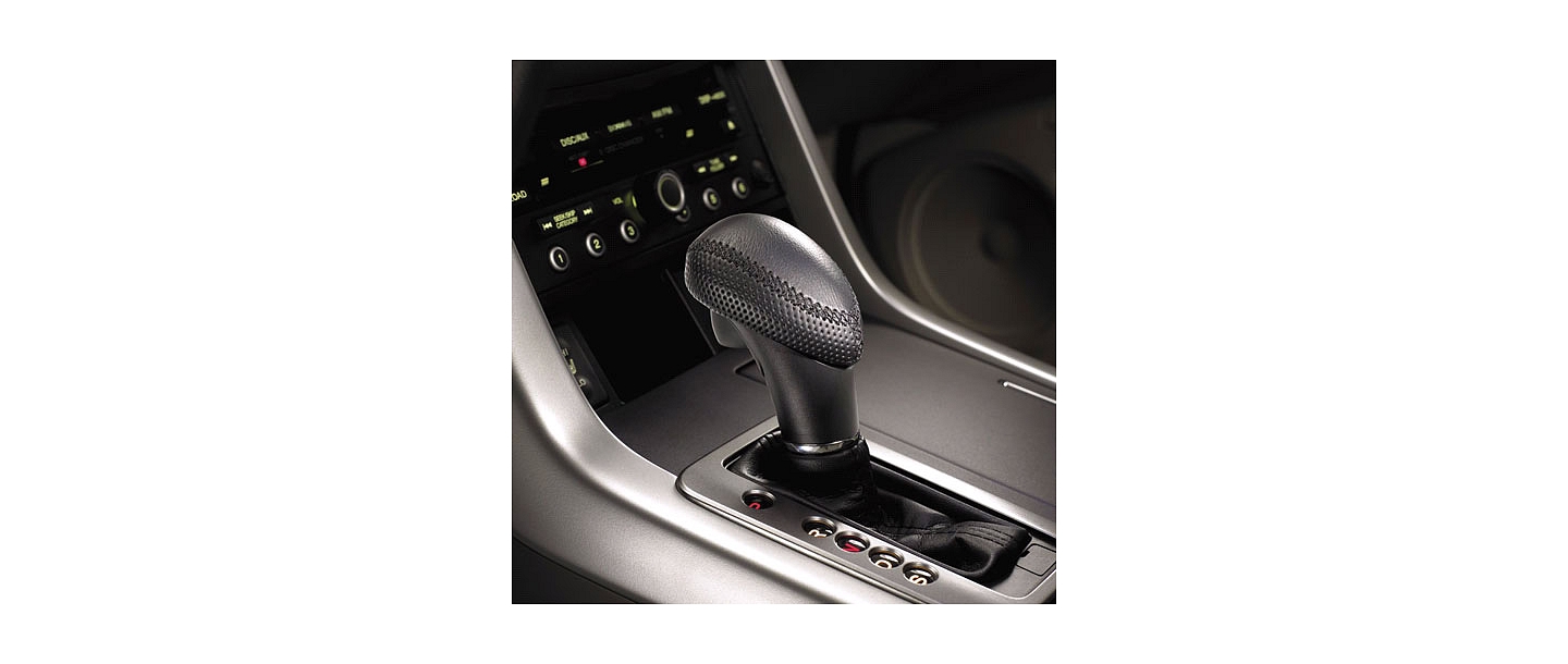 Repair of automatic gear boxes