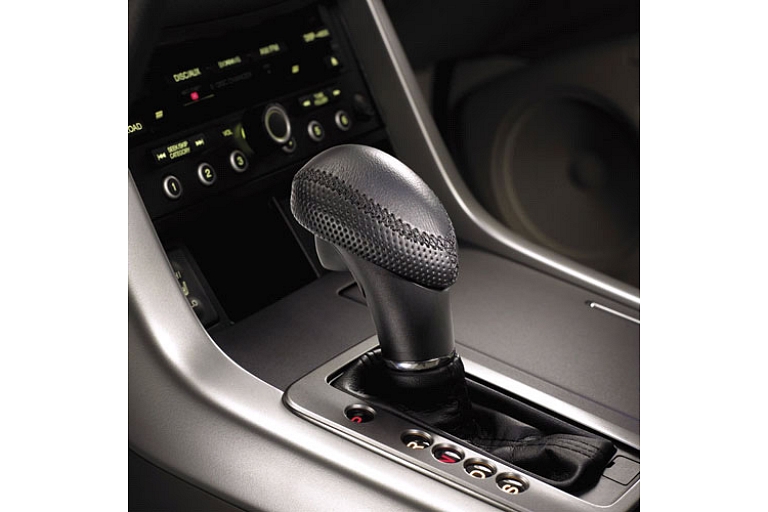 Repair of automatic gear boxes