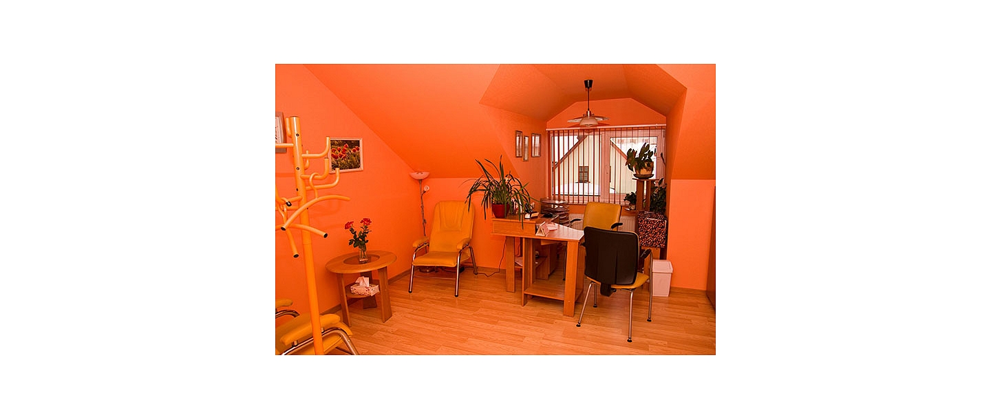 Dr. Frydenberg practice