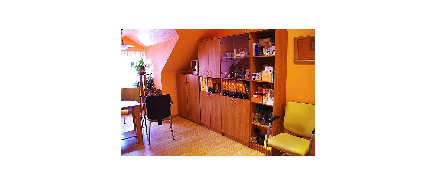 Classes for pregnant women in Tukum