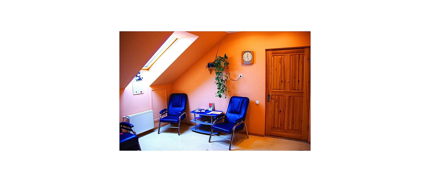 Obstetrician in Tukums