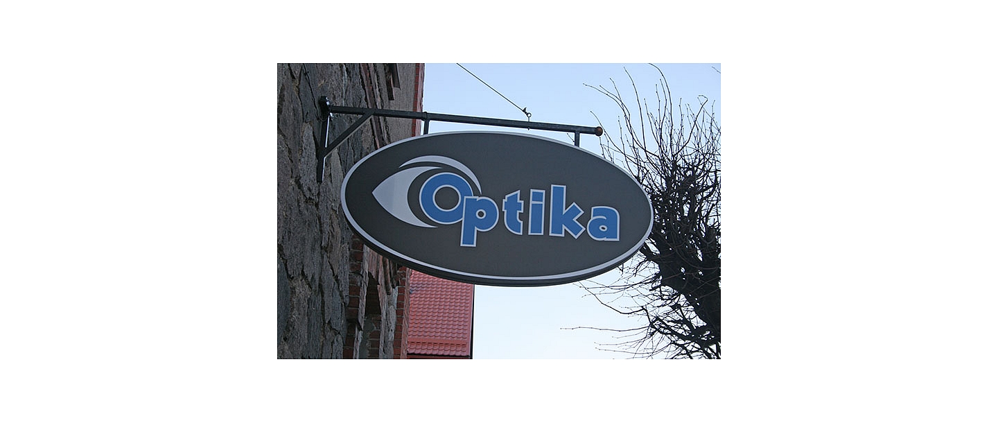 Glasses sales in Madona