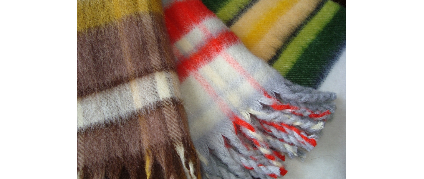 Blankets