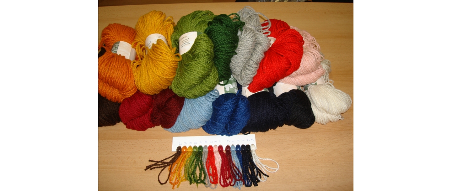 Yarn