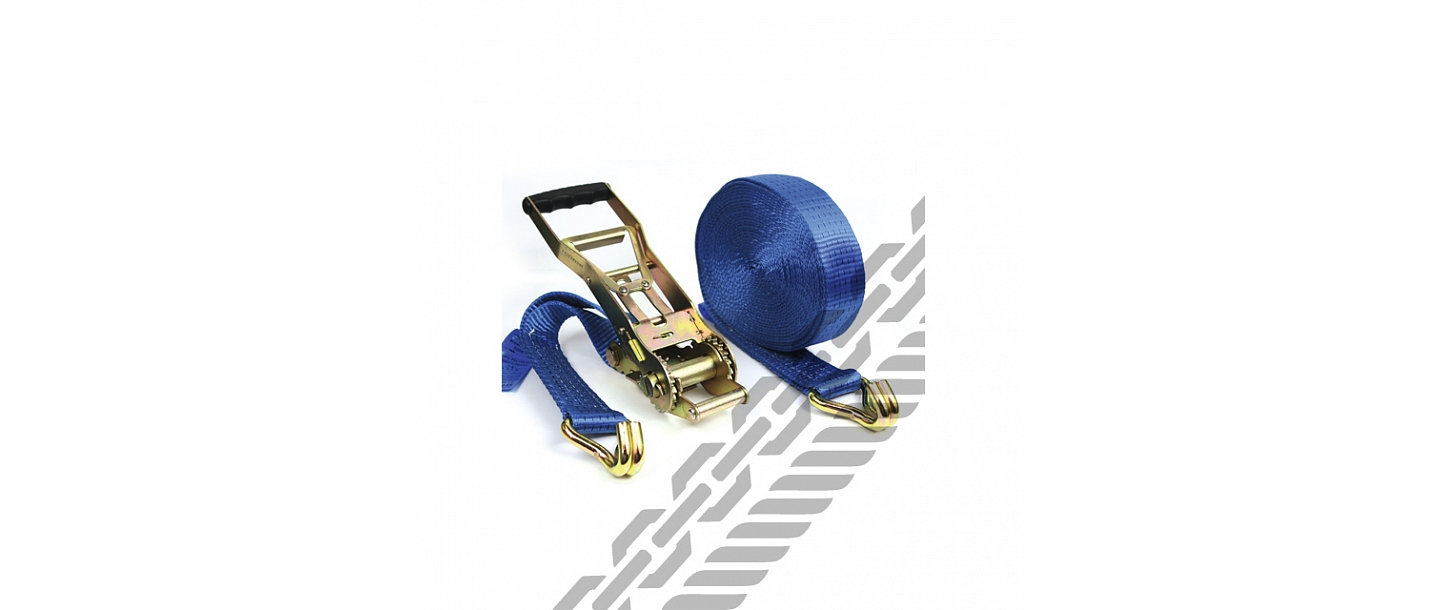 Cargo fastening equipment cargo straps Riga Aisteres6