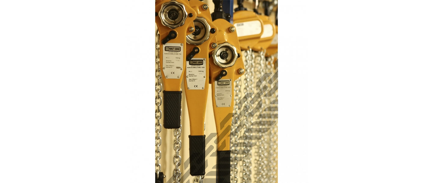 Winches chain winches cable winches electric winches Riga Aisteres6