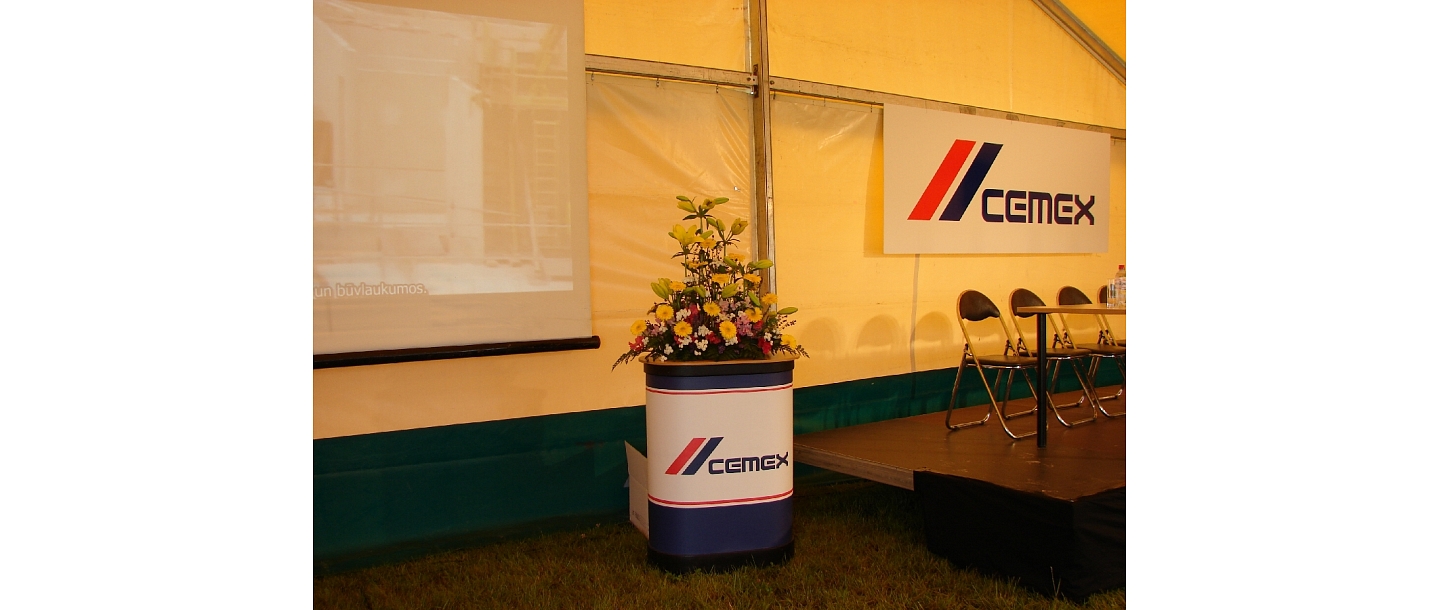 Декорирование помещений