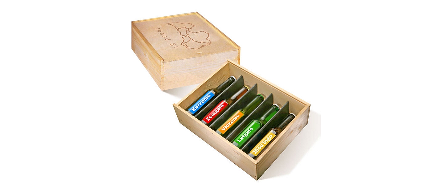 Ligo gifts, Midsummer gifts