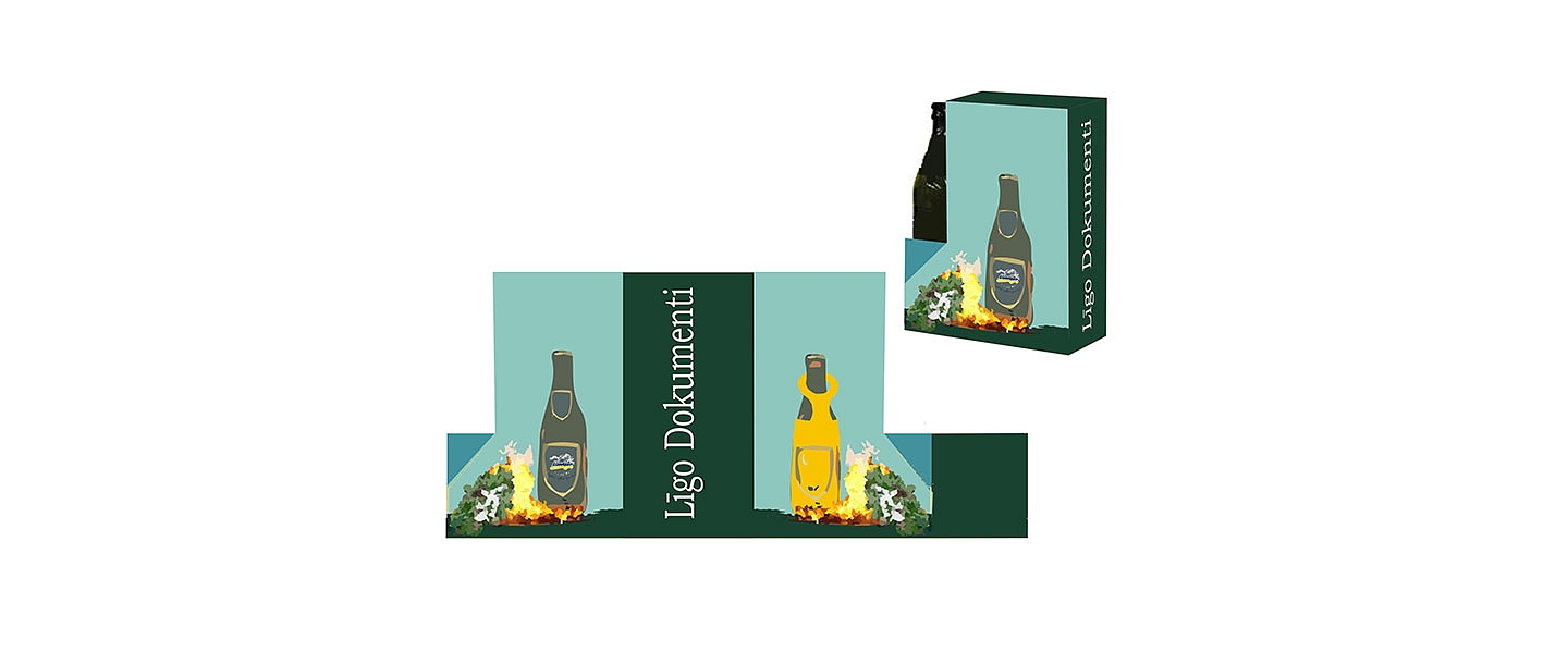 Ligo gifts, Midsummer gifts