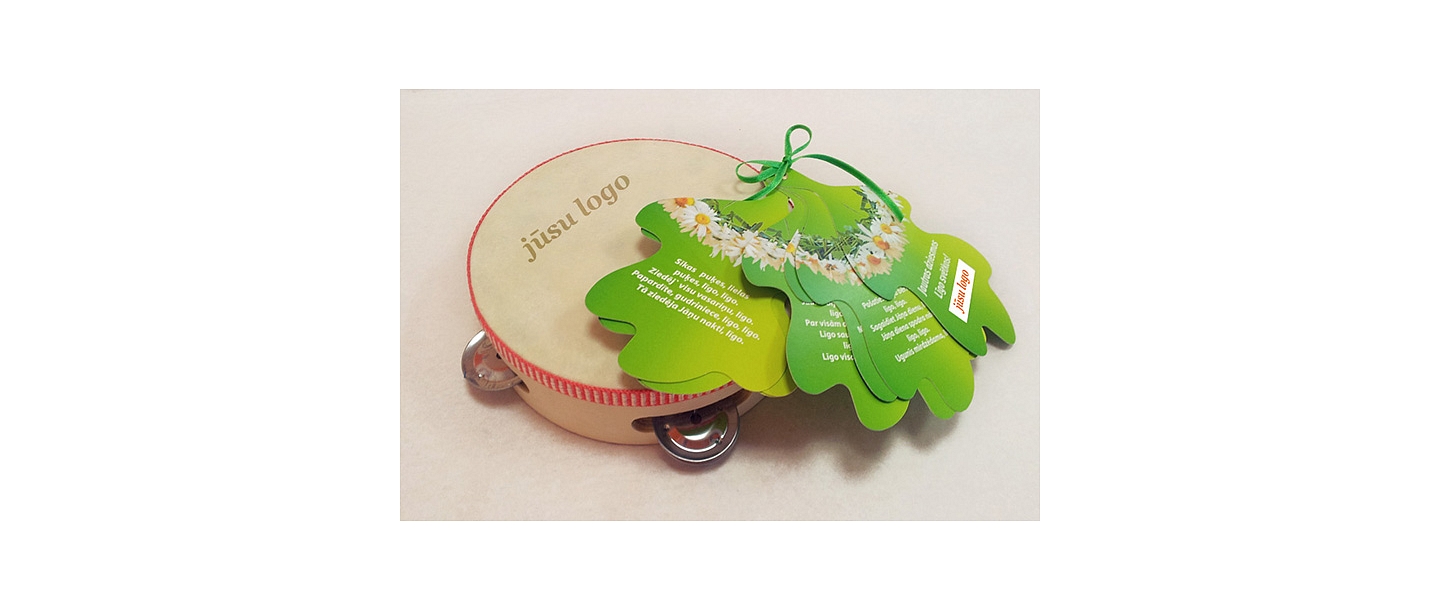 Ligo gifts, Midsummer gifts