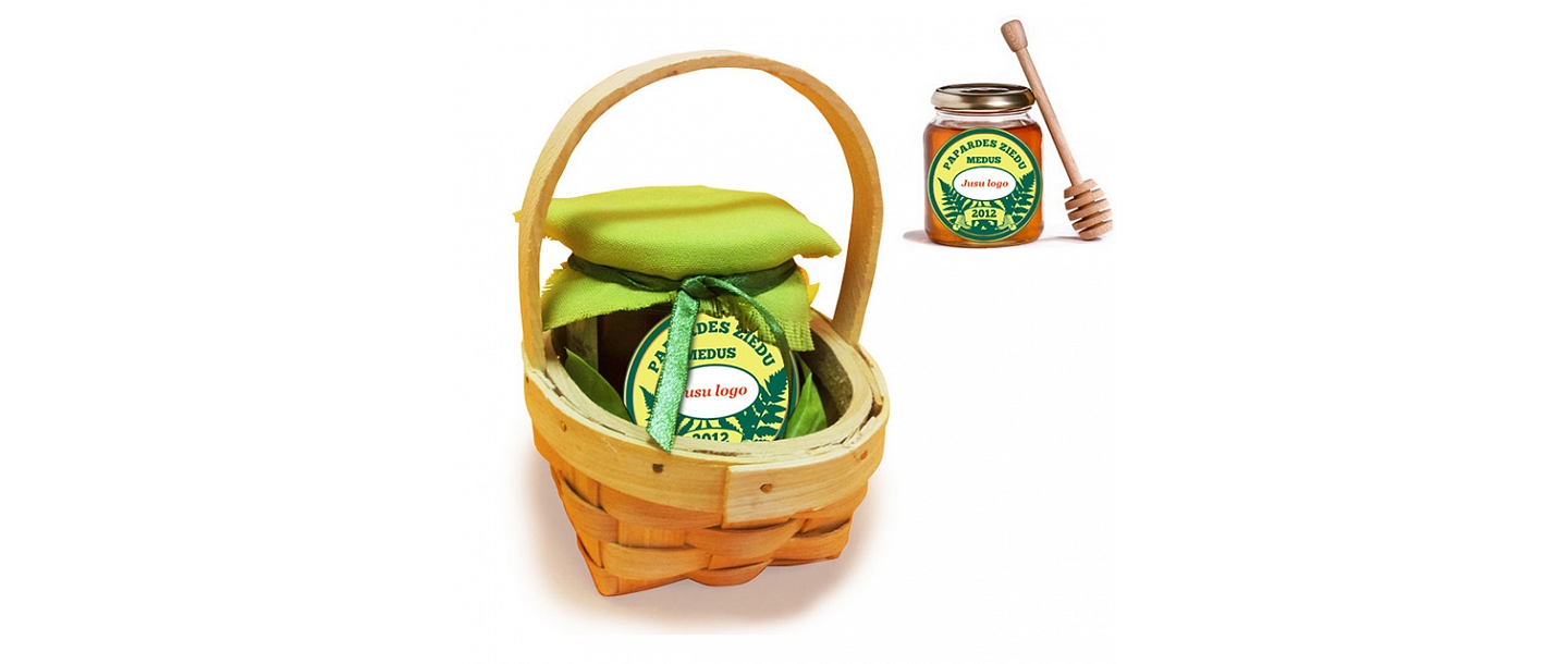 Ligo gifts, Midsummer gifts