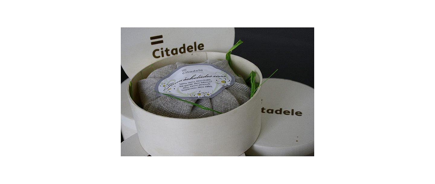 Ligo gifts, Midsummer gifts