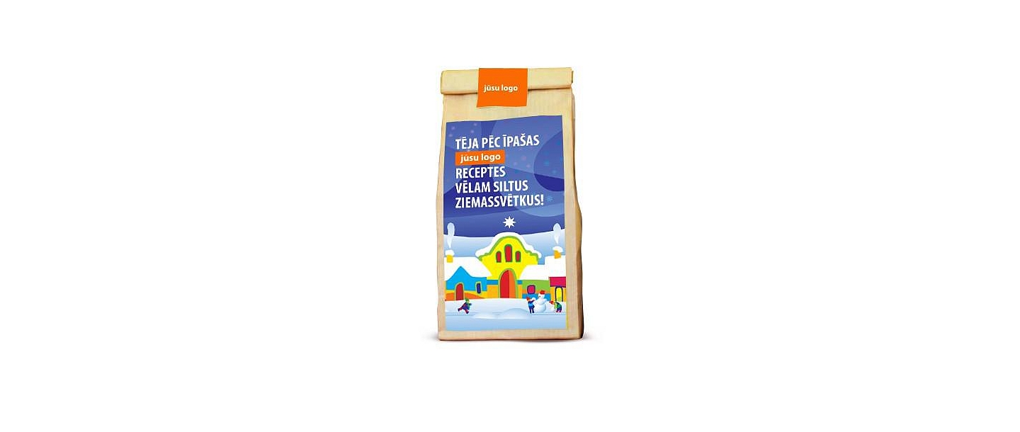 Ziemassvētku dāvanas