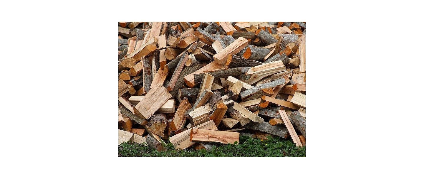 Sale and delivery of firewood for heating Valmiera Cesis Valka Smiltene