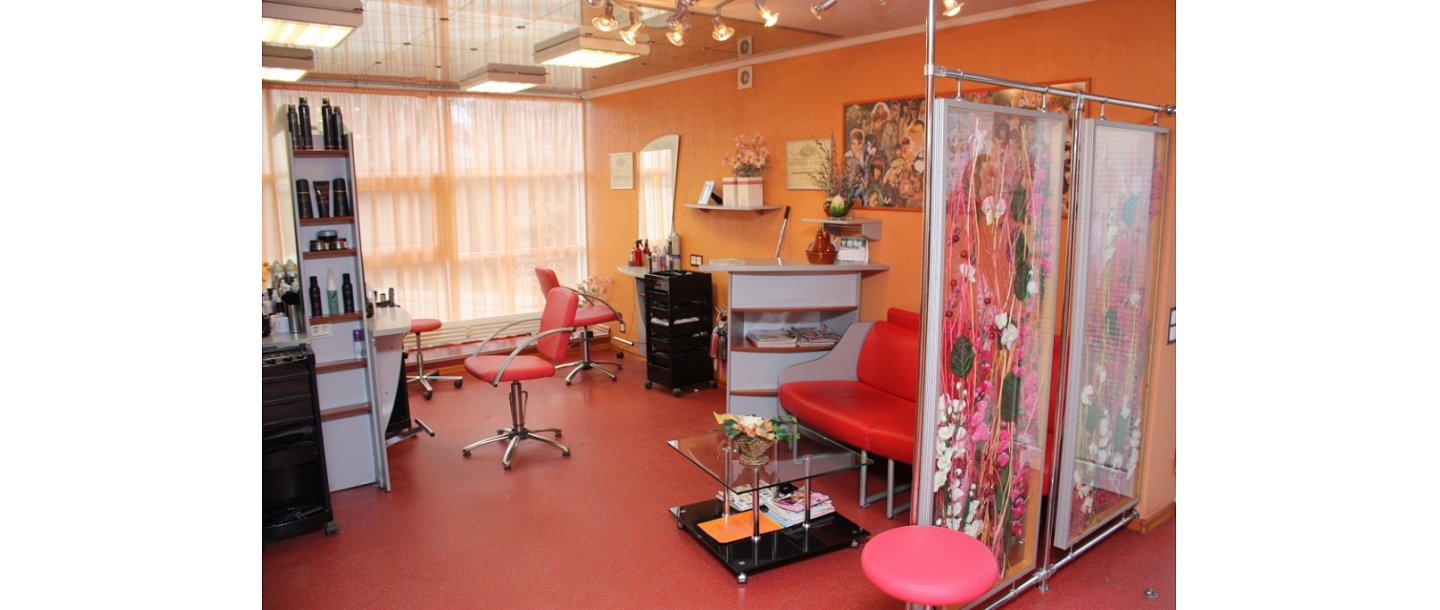 Hair salon Manicure pedicure for festive events in Vidzeme Valmiera