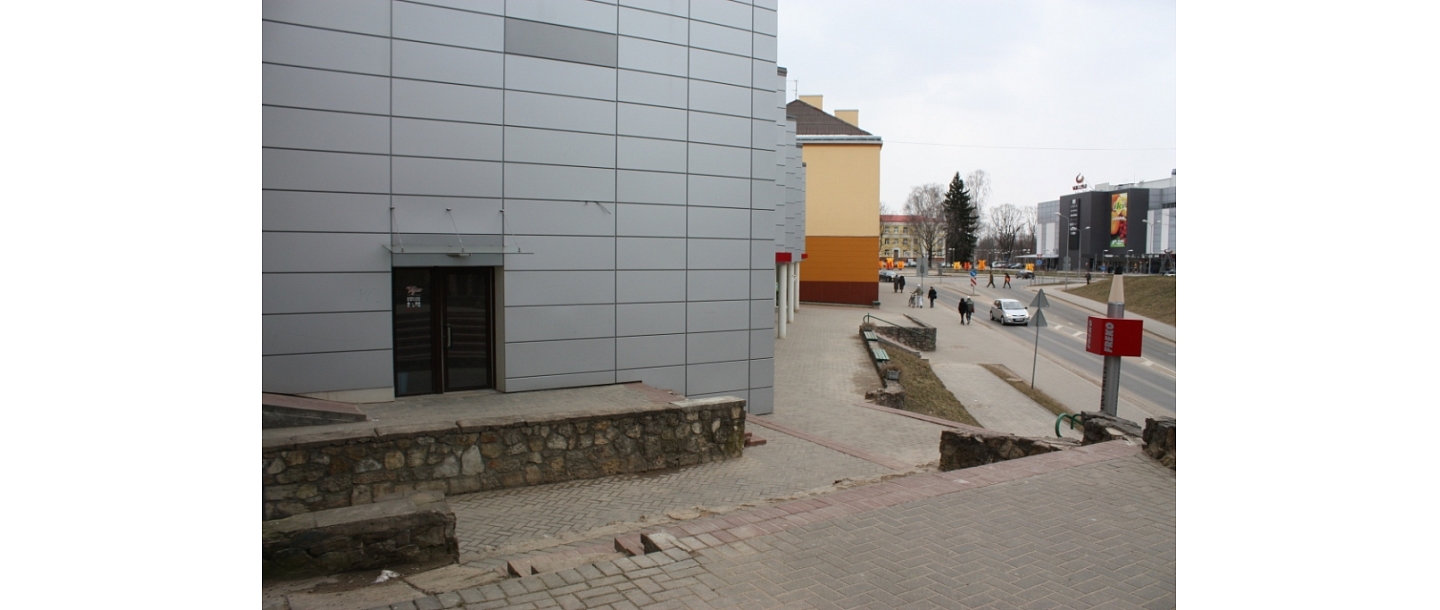 Салон красоты в Валмиере