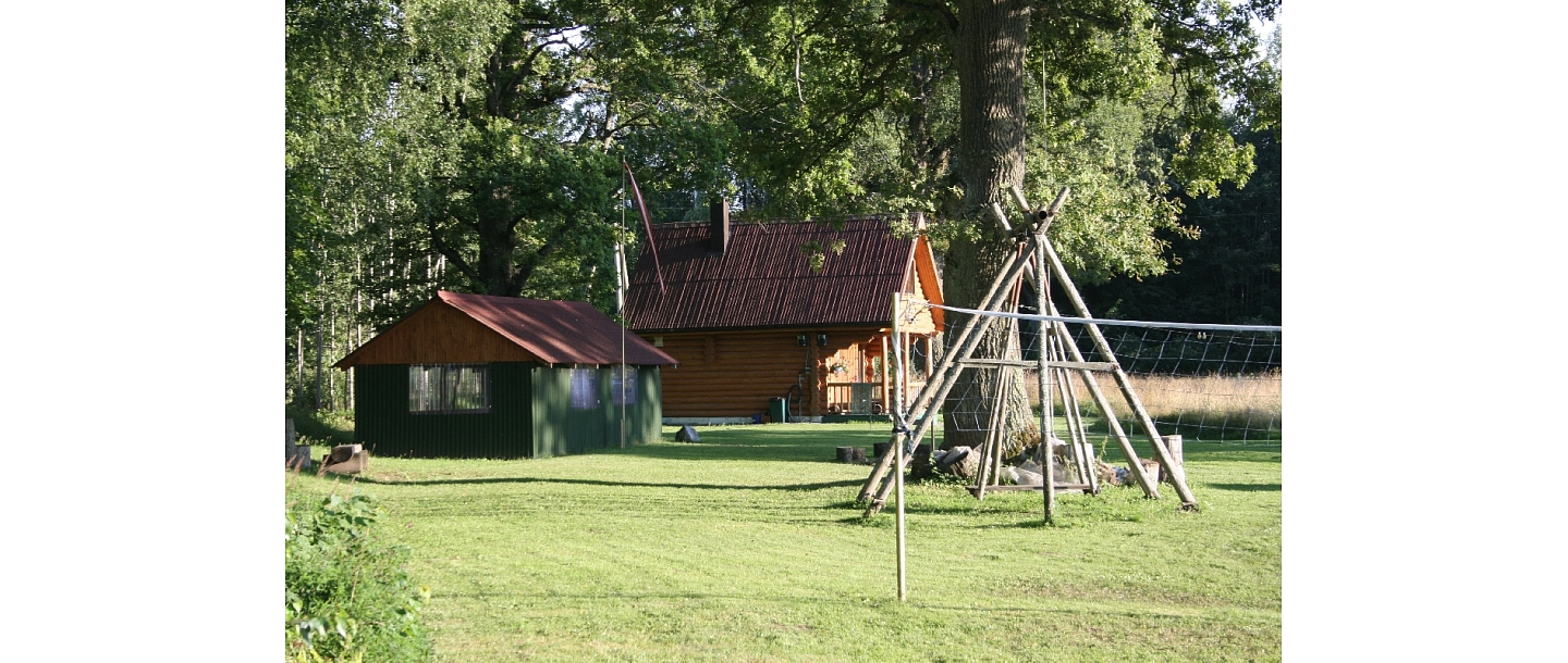 Holiday cottage