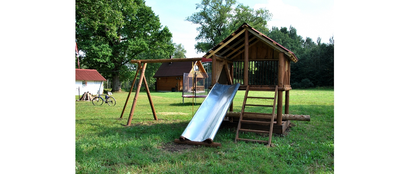 Отдых у воды