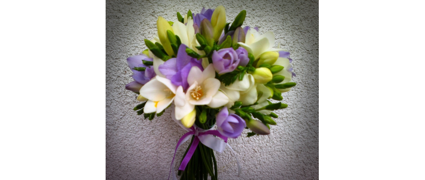 Курьер цветов