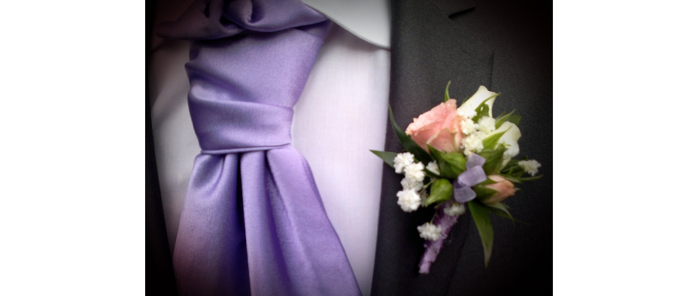 Цветочные украшения для украшения одежды в Елгаве