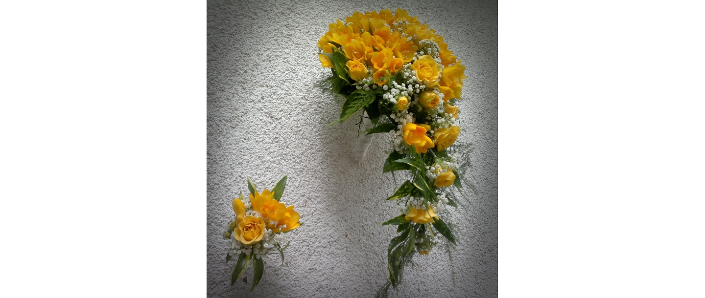 Flower bouquets to order in Jelgava