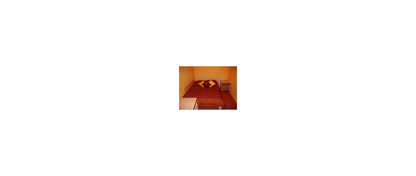 Guest house Bērzkalni