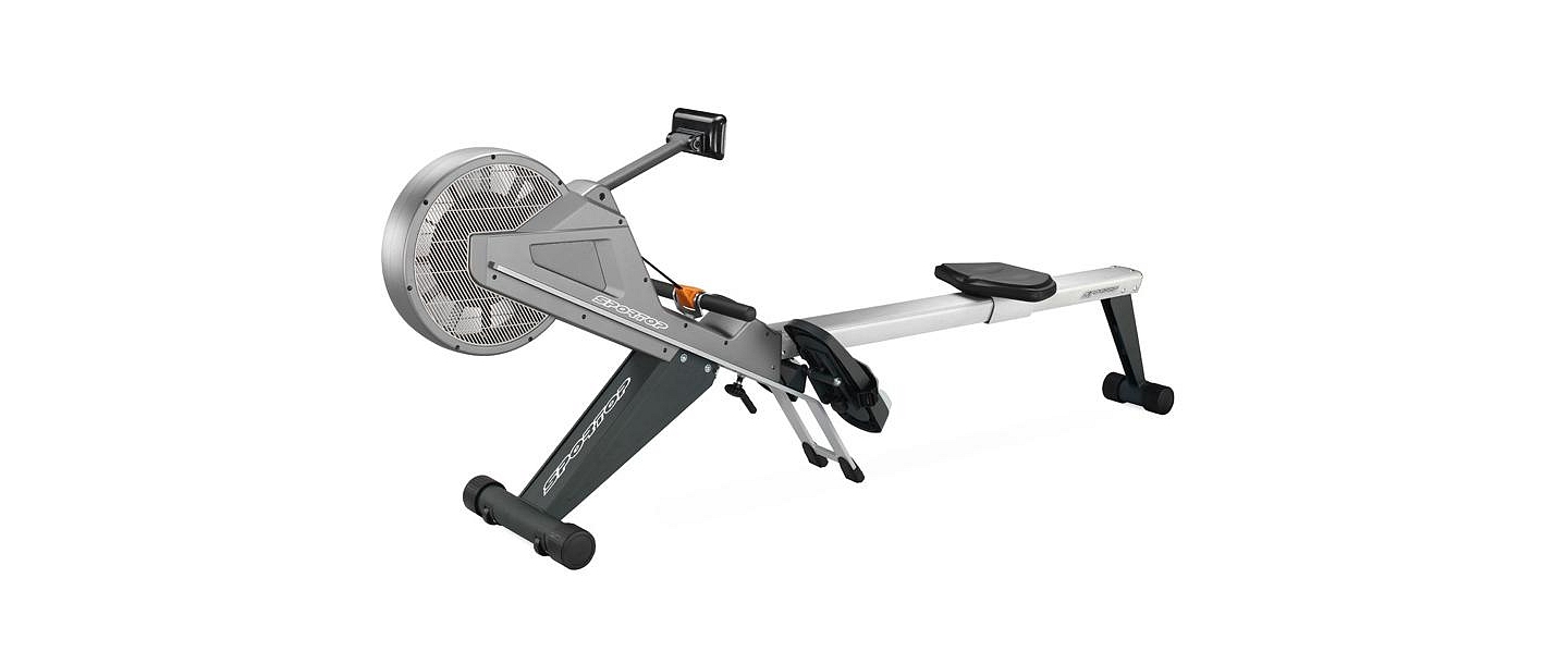 Гребной тренажер Sportop R700, OOO Sporta Sistēmas