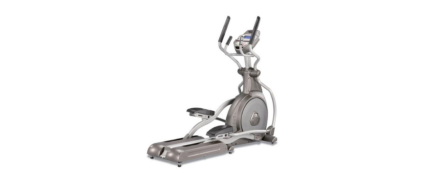 Эллиптические тренажеры Spirit CE800, OOO Sporta Sistēmas
