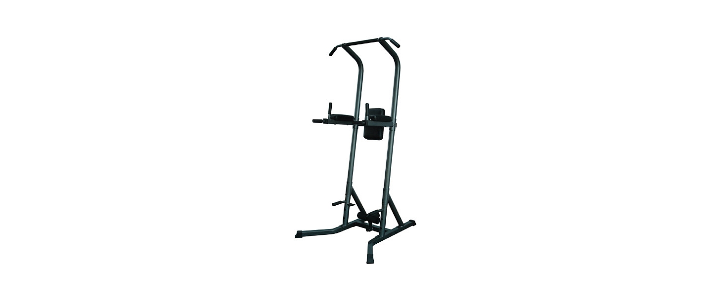 Pull-up stand with accessories DPT360, LTD Sporta Sistemas