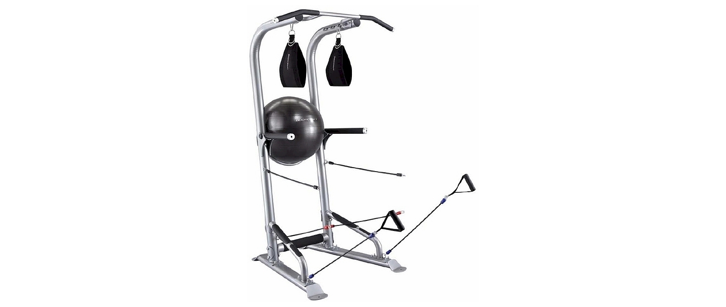 Универсальная подставка Body Craft Life Tree, OOO Sporta Sistēmas