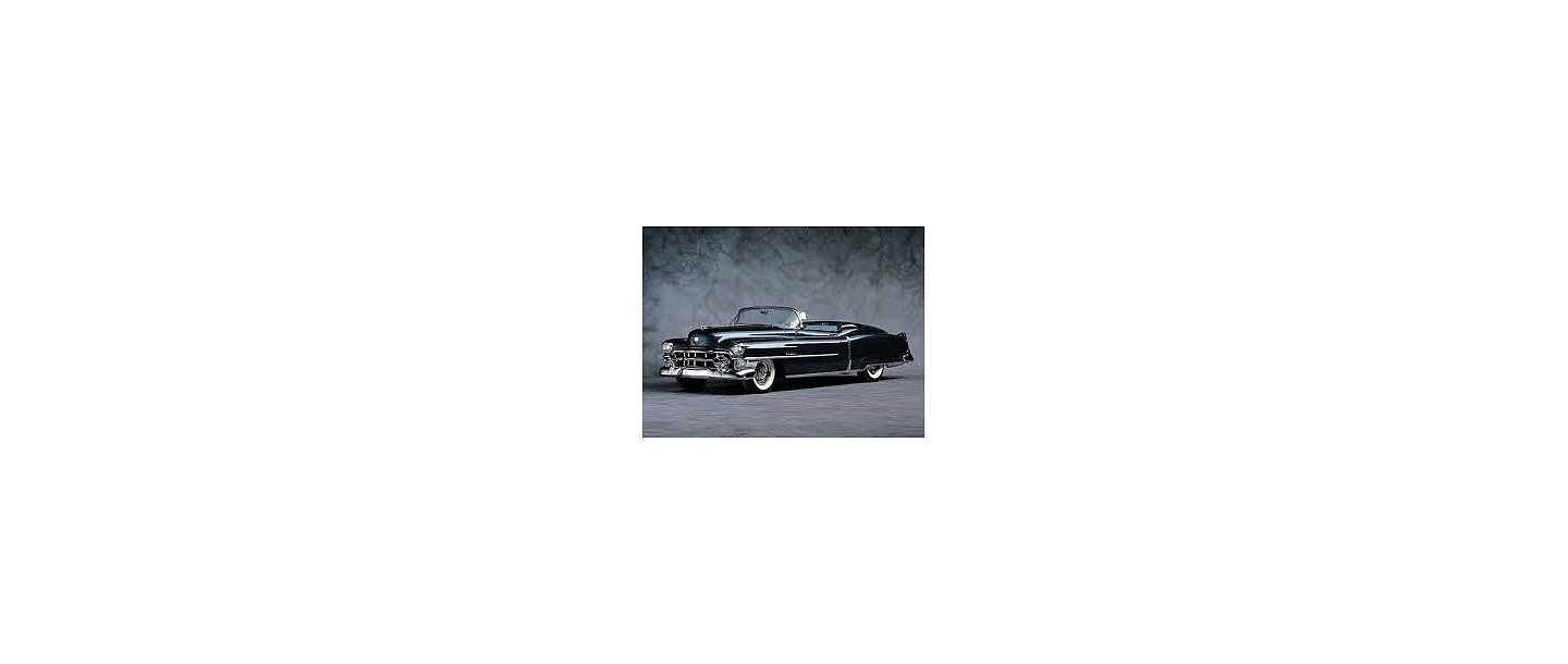 Cadillac, Rīgā, Vidzemē