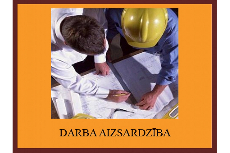 Occupational health and safety system arranging